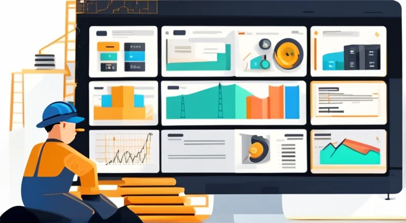 煤矿企业成本核算方法全解析