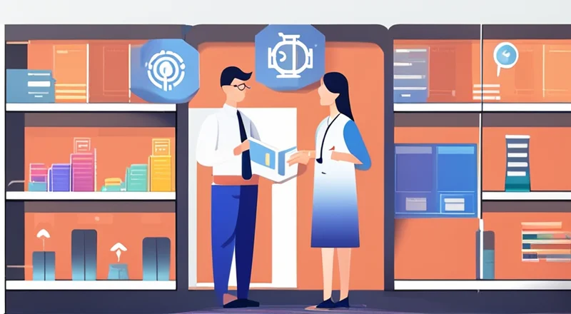 人事档案系统：构建数字化人力资源管理平台