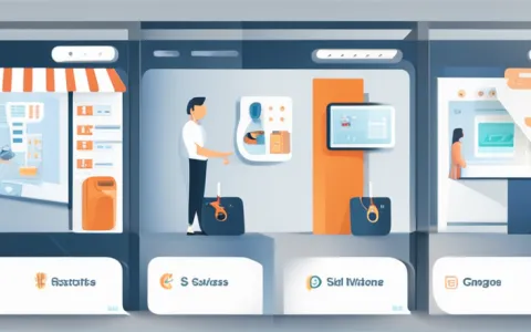 自助访客系统使企业更加智能化，科技改变生活！