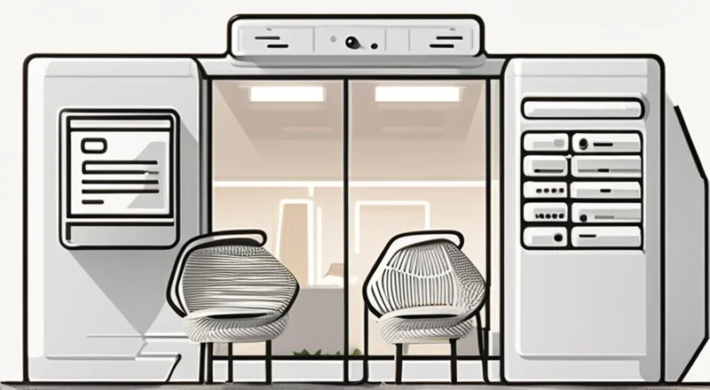 方舱管理软件有哪些品牌