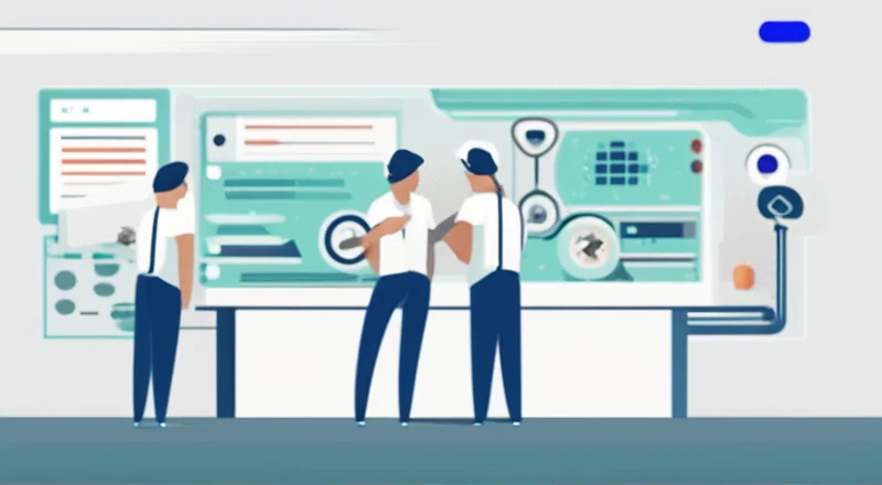 巡点检系统的使用技巧