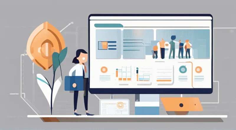 ihr人力资源管理系统：优化企业人力资源管理的解决方案