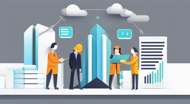 人力资源管理信息系统平台建设方案要点?