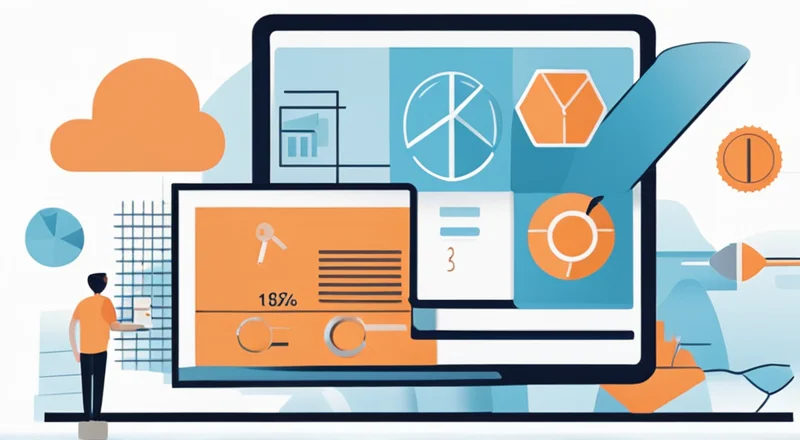 商业智能系统的概述和定义