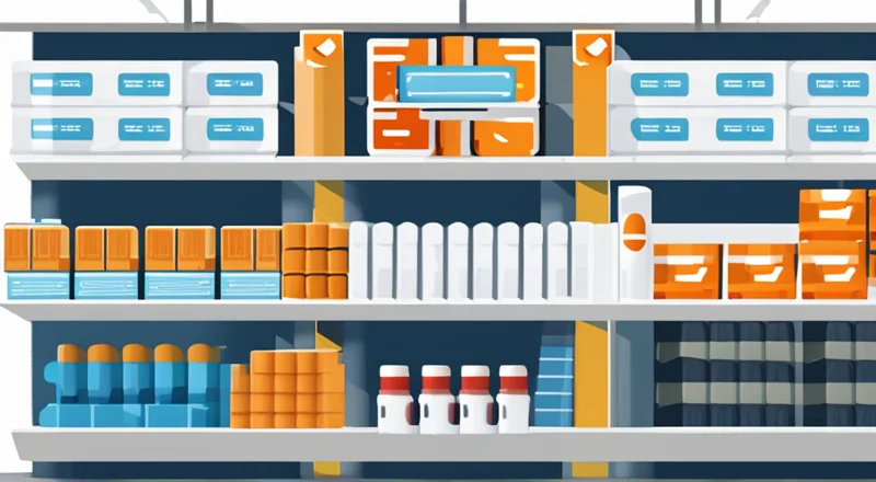 耗材数量管理软件有哪些