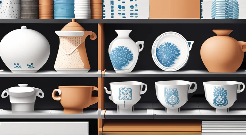 陶瓷制品行业优质的数字化软件有哪些？