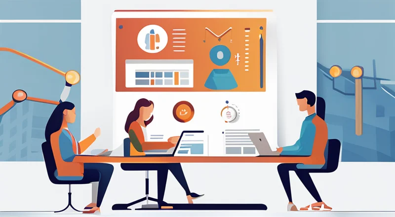 ihrm人力资源管理系统：优化企业人力资源管理的创新平台