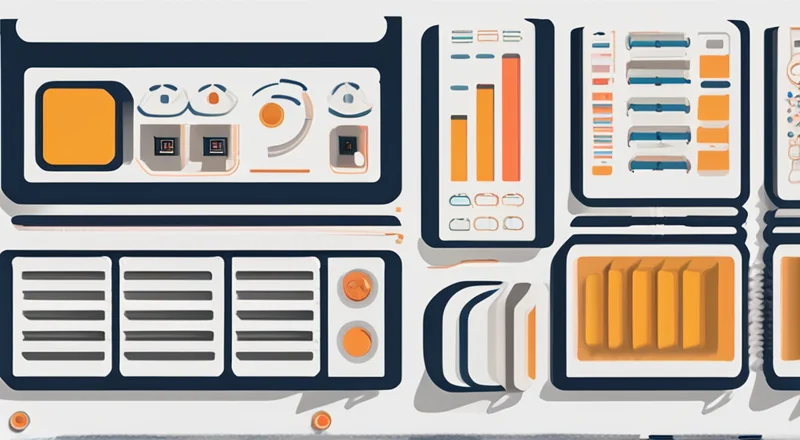 电子元器件制造行业选啥管理系统合适？