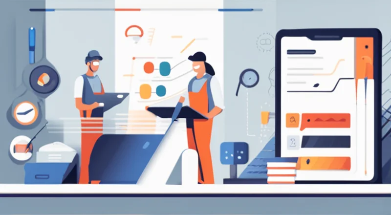 验货管理软件哪个好用