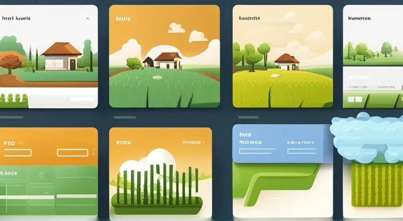 农村地块管理软件有哪些