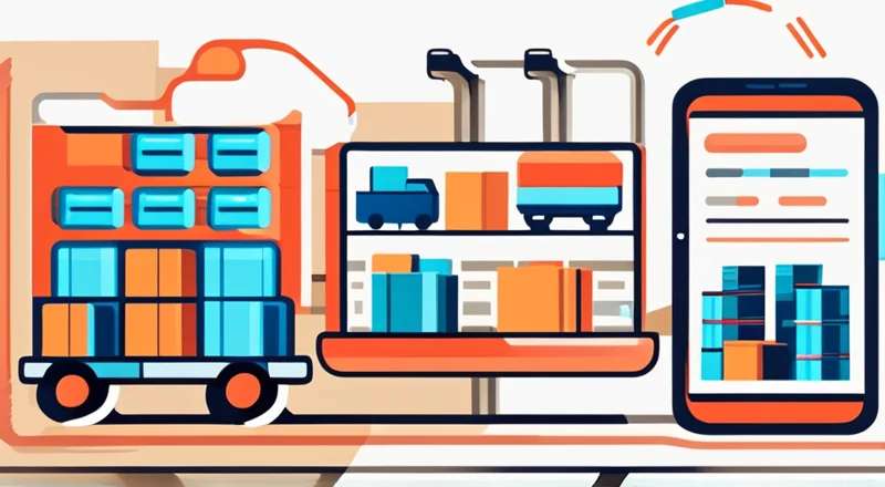 全国物流管理软件有哪些