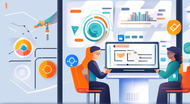 运营平台管理软件有哪些