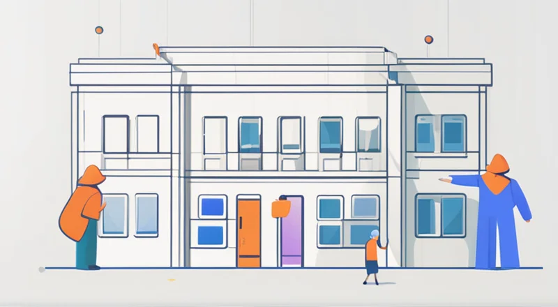 人众共生,共筑美好未来