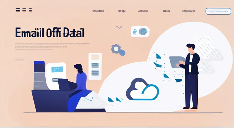 如何进行企业邮箱数据备份和恢复