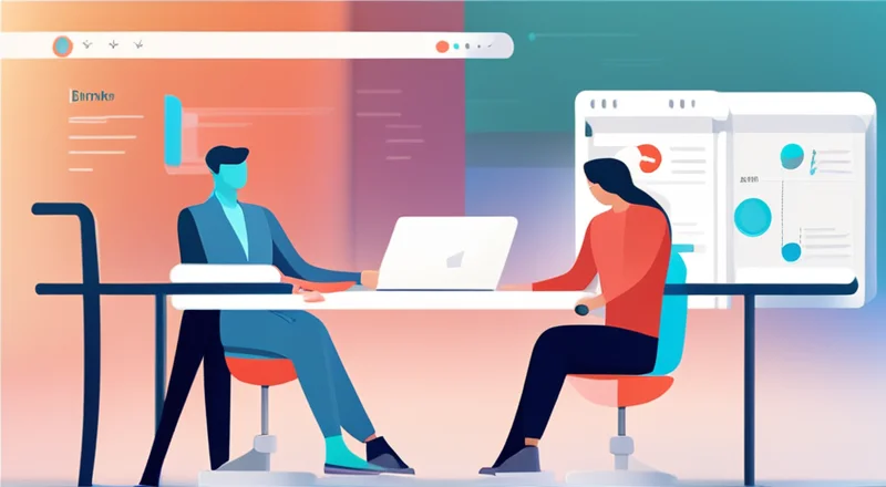 如何提升企业员工业绩的绩效考核系统设计？