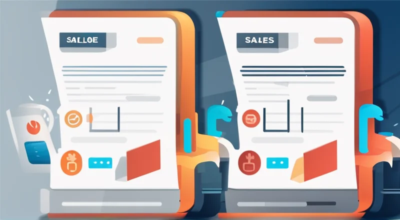 销货单是什么业务,销货单是什么业务操作