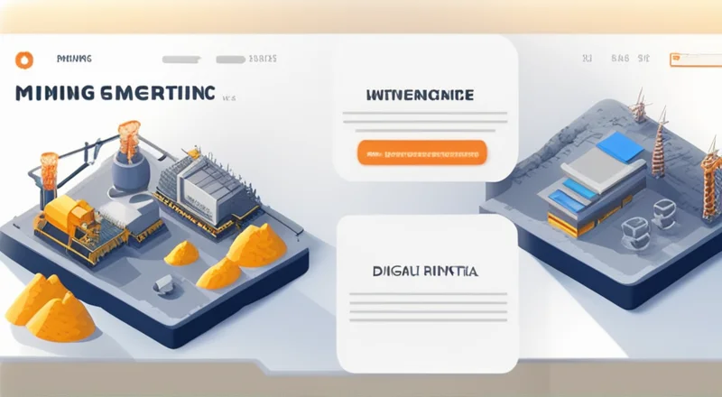 矿山工程行业适配的数字化软件选哪个恰当