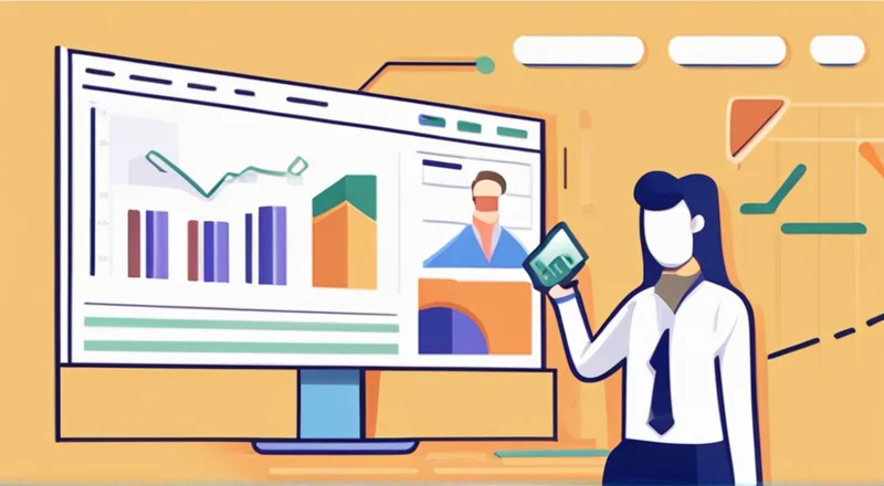 优化人事薪资管理系统，提升企业绩效管理效能