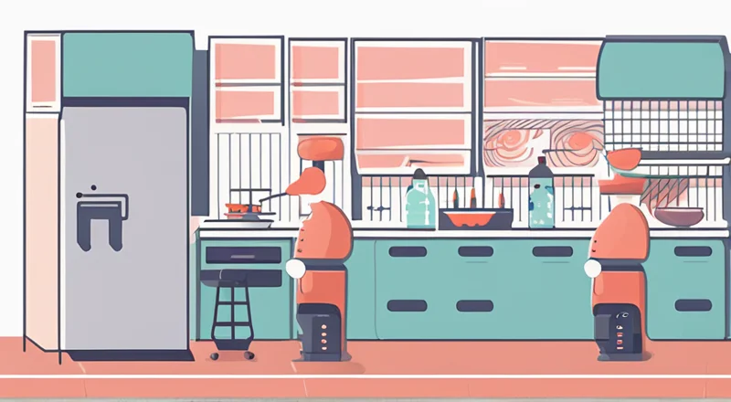 自制菜谱管理软件有哪些