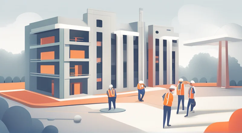 商品混凝土结算 对账 5步轻松搞定商品混凝土结算对账