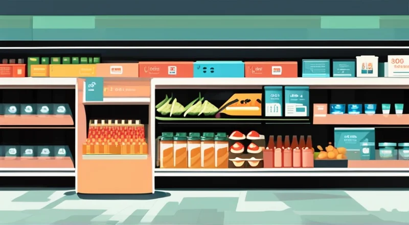 开个超市用什么管理软件