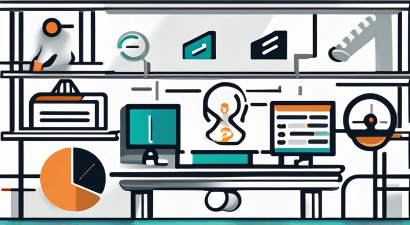 供应商管理系统是啥？有啥使用方法与技巧？