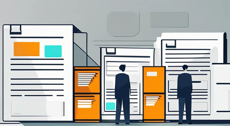 什么文档管理软件最好用