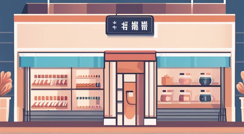 兴发系统门店怎么开店流程 兴发系统门店快速开业全攻略