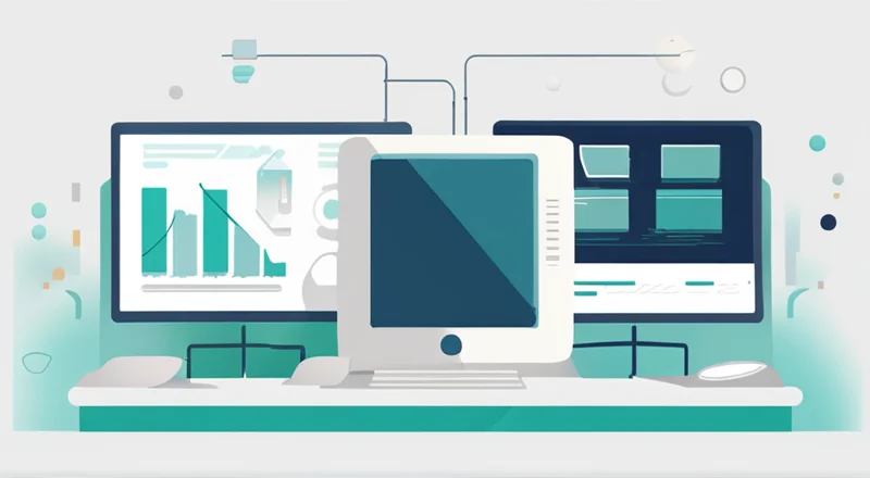 电脑录入管理软件有哪些