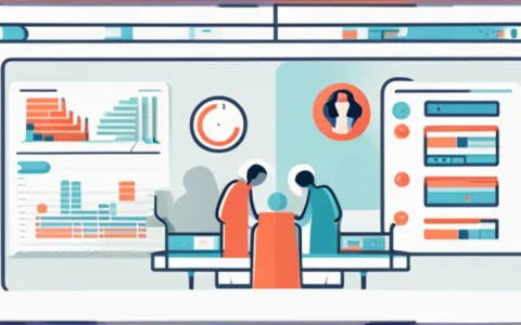 优化企业管理：提升员工绩效的人力资源模块应用