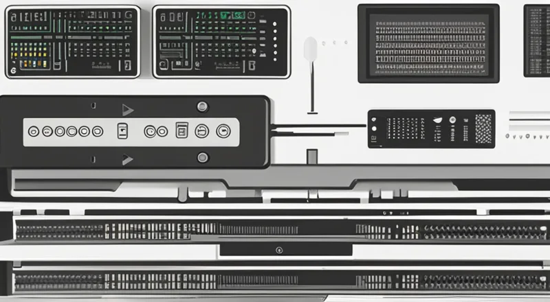 电子板卡管理软件有哪些