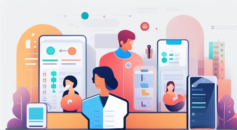 哪个健康管理软件好用点