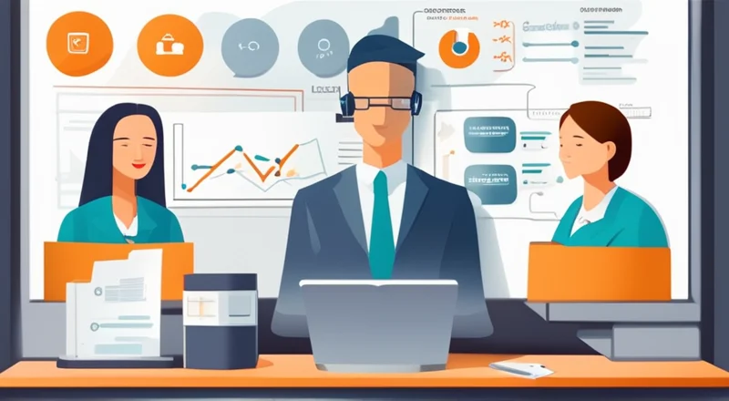 数据驱动决策：供应商管理系统SRM在采购决策中的应用