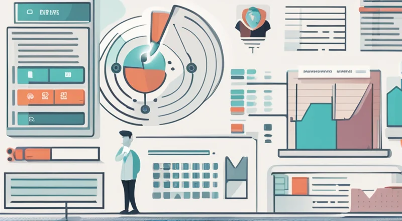 人事系统都有啥功能？