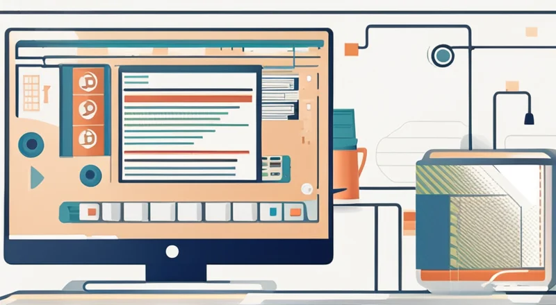 工业电脑管理软件哪个好