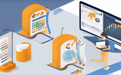 人力资源软件管理系统的配置和部署要点是啥？