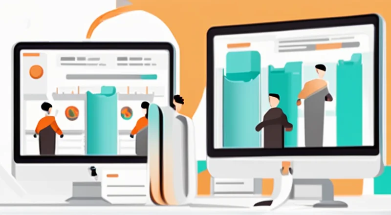 如何通过HR人力资源管理信息系统提升企业招聘与员工管理效率？