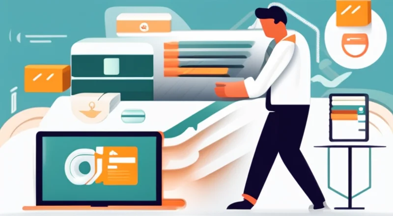 免费发货管理软件有哪些