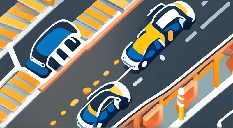 停车管理软件哪个好