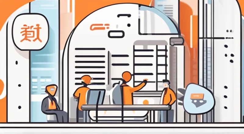 企业咋实现企业微信管理和监控？