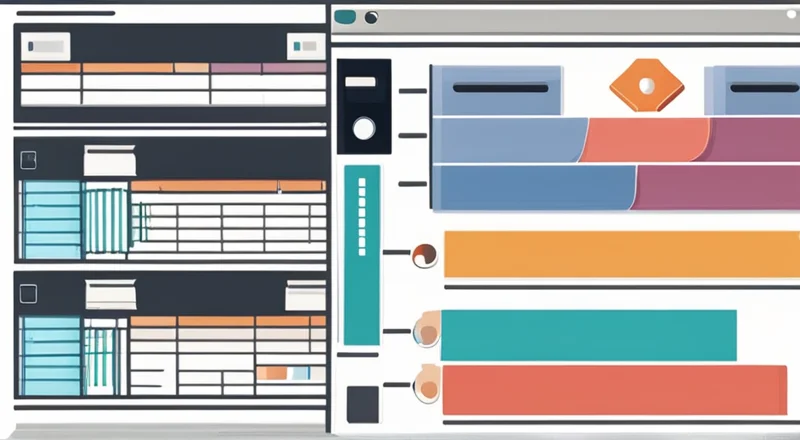 人力资源信息管理系统软件的主要功能和数据管理特点是什么?