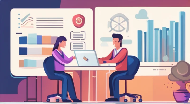 优化企业薪资管理:打造薪资管理软件系统