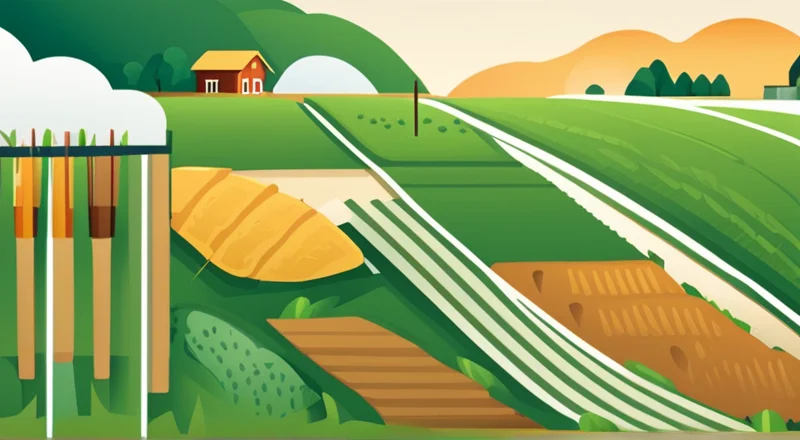 种地实时管理软件有哪些