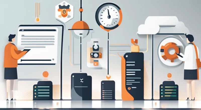 5大业务系统应用场景让你的工作效率翻倍