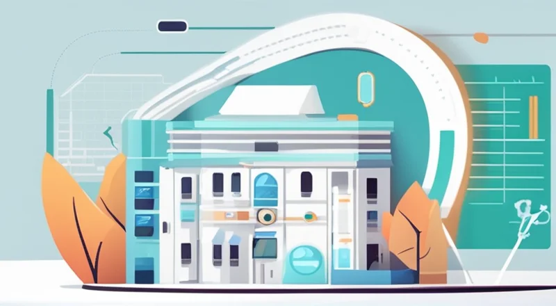 分析和优化医院绩效软件。