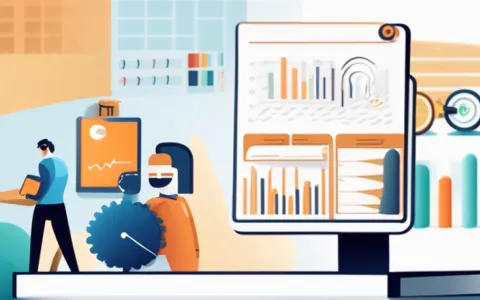 人力管理软件：优化企业组织管理，提升人力资源效益