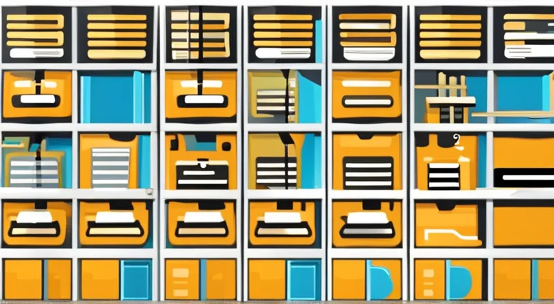 信息化管理软件都有哪些