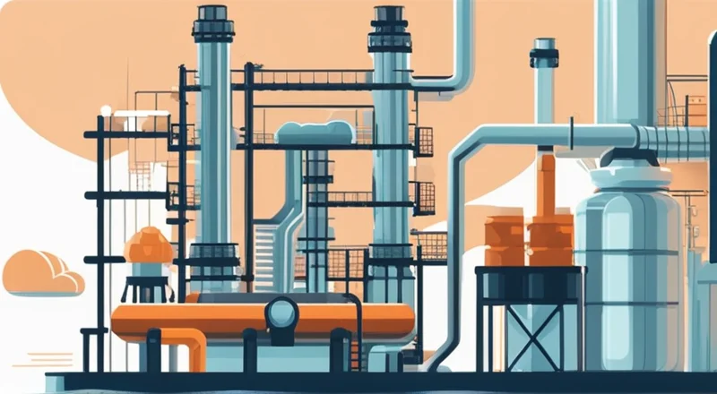 石油化工管理软件有哪些