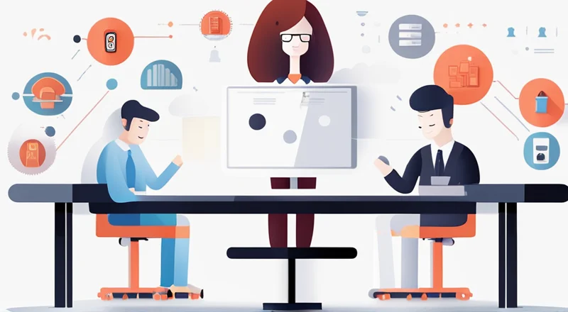 中国有哪些人事管理系统做得不错？