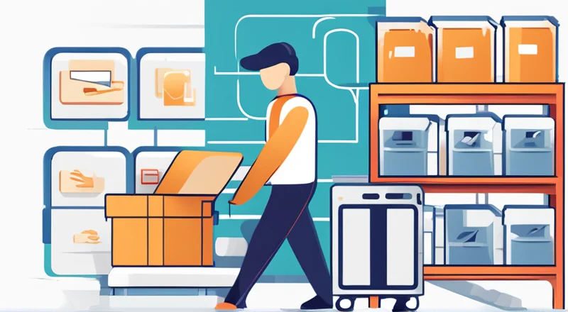 哪个快递管理软件好使用